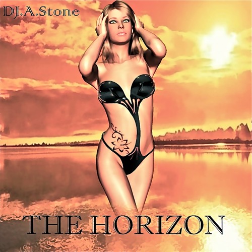 Stone/MacP. "Horizon" - Single Edit