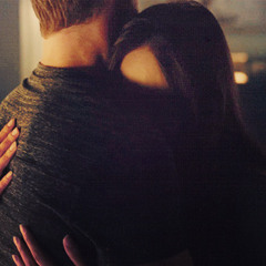 Secuplik Lirik 'Pergilah Kasih'