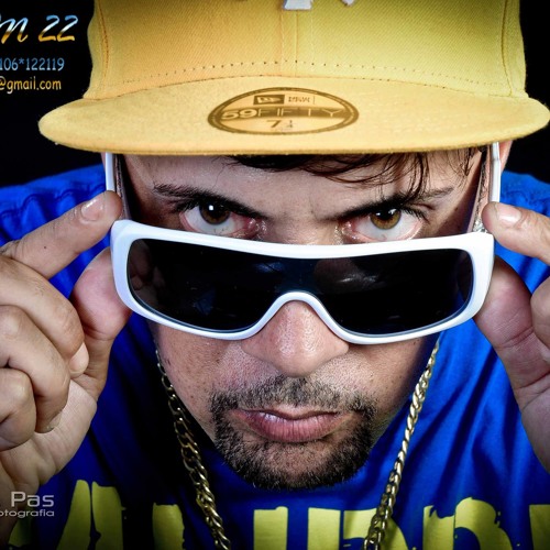 Mc Hudson22 -- Tudo Ou Nada -- (Gabriel Dj E Luciano Couti)