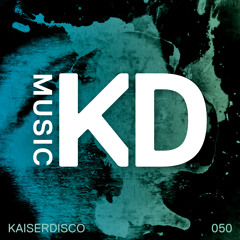 Kaiserdisco - Sixth Sense (Original Mix) - KD Music 050