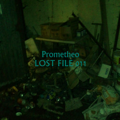 Prometheo - Lost File 011 (Prod. Keipo) Puta Calle Records