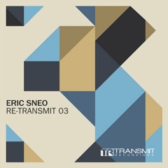 Eric Sneo - Going On (Peter Bailey Remix) [Transmit Recordings]