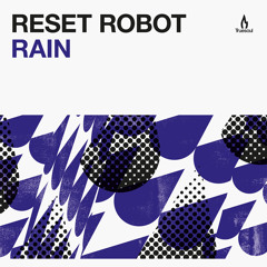 Reset Robot - Heat - Truesoul - TRUE1252