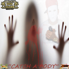 CATCH A BODY - COCO ISLAND