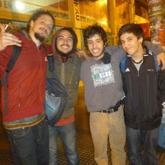 Acustico Bossa (zapada)