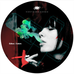 VXR043 - Edbox - Colors