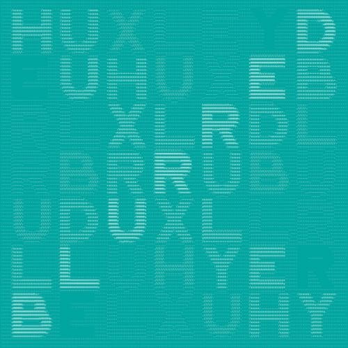 Huxley - Broken Dreams