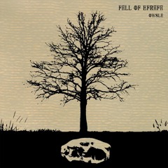 Fall Of Efrafa - Pity The Weak (instrumental rough mix)