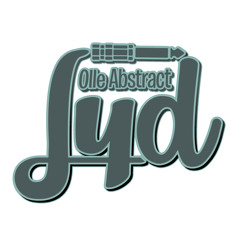 LYD -New Norwegian sounds pres. by Olle Abstract -  November 2014