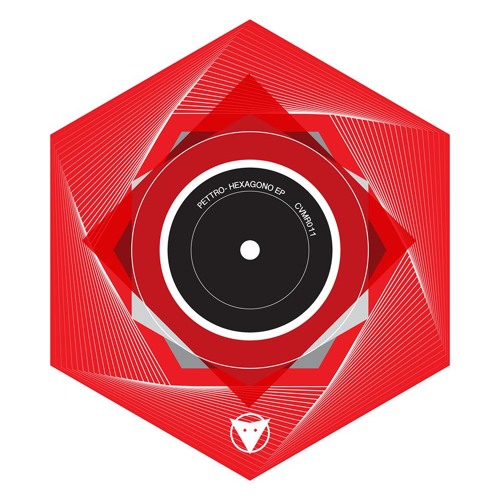Pettro - Hexagano