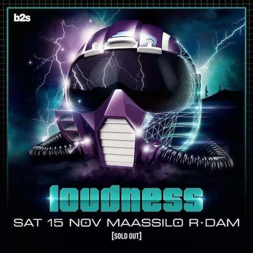 Digital Mindz & Riiho Loudness Teaser 15.11