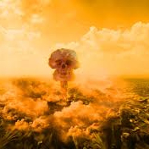 ground explosion 2014