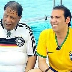 انت مين ف دول .. حكيم