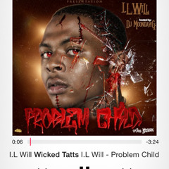 Il Will - Wicked Tatts