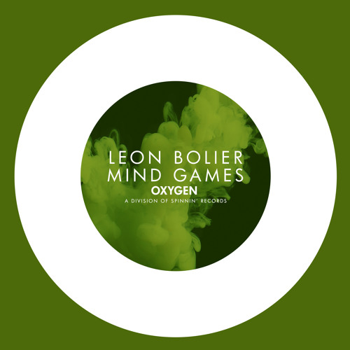 Leon Bolier - Mind Games (Original Mix)