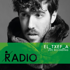 El_Txef_A @ Five Years Lost | Ritter Butzke