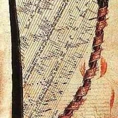 Jacob Senleches  - La Harpe De Melodie