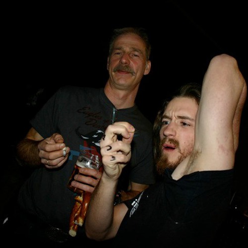 Somebody Put Something In My Drink