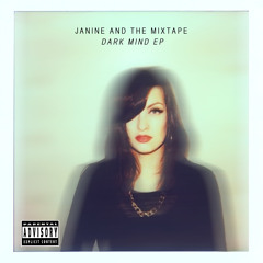 Janine - Dark Mind EP [Remastered]