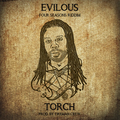 Torch - Evilous