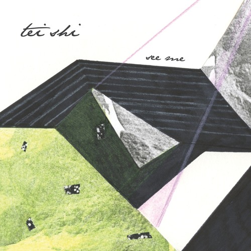 Tei Shi - See Me
