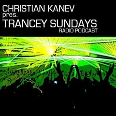 Christian Kanev - Trancey Sundays 163 (EOYC 2014 Special Episode)