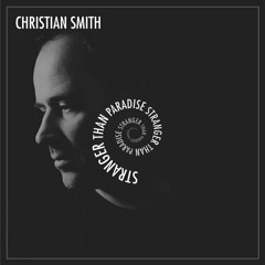 Christian Smith feat. Arcturus Ra - Step Into Your Center (Original Mix) [Tronic]