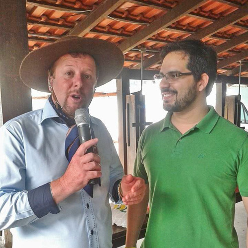 Stream Tchê Menina Semana Farroupilha Ao Vivo by Economiza Listen