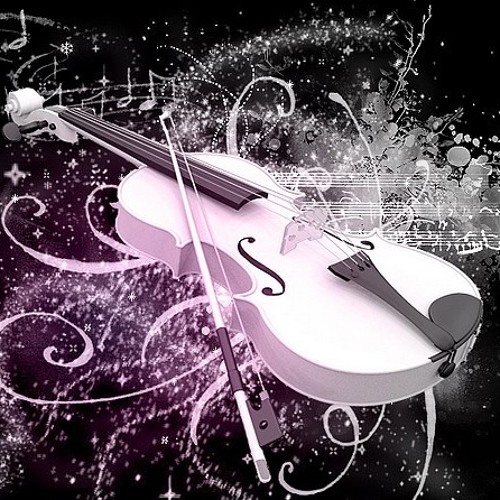 "Violoniste" ...---STREZ---... ("test 1" work in progress)