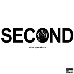 SECOND [Remix] (Prod. Tom Misch)