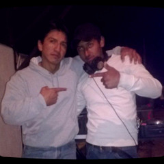 GORRION JR DJ (LENTOS VIOLENTOS MIX)