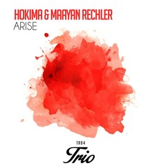 Hokima & Maayan Rechler - Arise