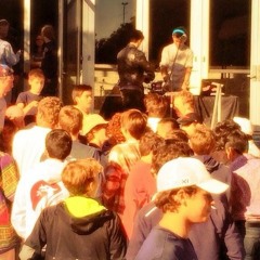 Rager (Ranger) Day Performance