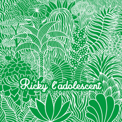 Sebastien Tellier - Ricky l'adolescent (Walter Remix)