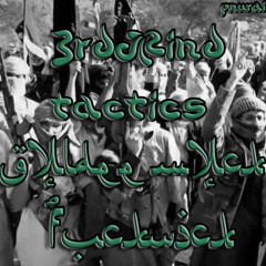 GxLDEE MxCK x Fvcknick - 3rdMindTactics