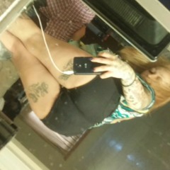 DEAMONS in my head SLUTTY BUDDY ENT