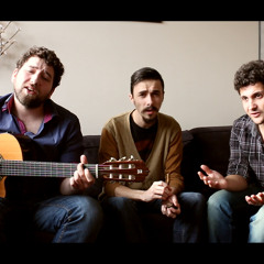 Sydh - Partir Un Jour [Cover 2Be3]