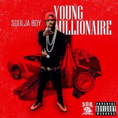 Soulja Boy - Balenciaga and Red Bottoms