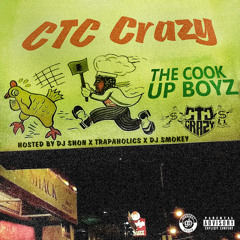 Chiraq Bandz & Flocka Velly - Nothing To A Boss (DJ Smokey Exclusive)