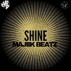 MajiikBeatz - SHINE (FREE EDM INSTRUMENTAL)