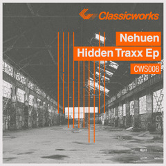 Nehuen - 02 - Jam 2 (El Gaucho Mix) (clip)