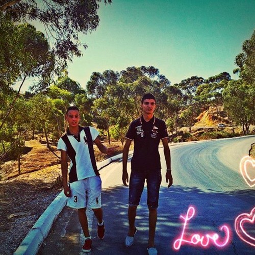 Cheb Mourad- Sayé Dakhlat Ta9ra Album (2014-SeP-20) BY HàDj BeLaBiD