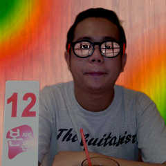 "Magdalena by Gloc 9" Chords (A Strum Exercise)