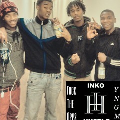 F.T.O INKO #YNGM at St.louis Mo