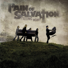 PAIN OF SALVATION - Holy Diver