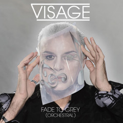 Visage - Fade To Grey Orchestral (Clip)