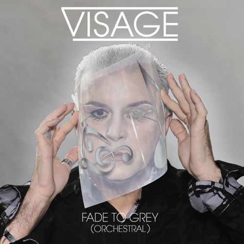 Visage - Fade To Grey Orchestral (Clip)