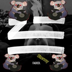 ZHU Faded & Droplex Comah Breech Le Tueur Au Puzzle(Stormy & Sly Mashup)