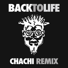 Soul II Soul - Back To Life (Chachi Remix)