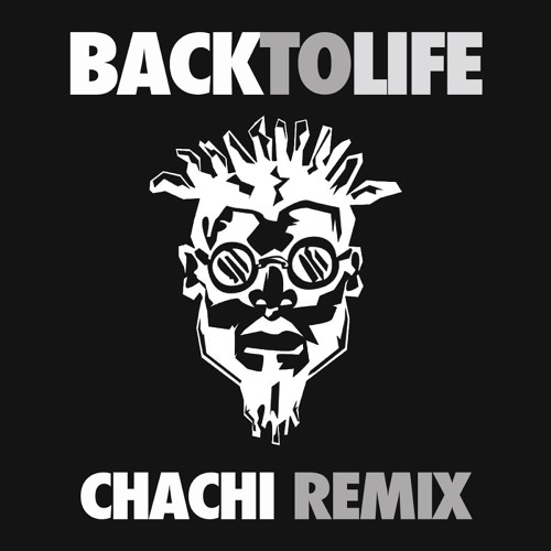 Soul II Soul - Back To Life (Chachi Remix)